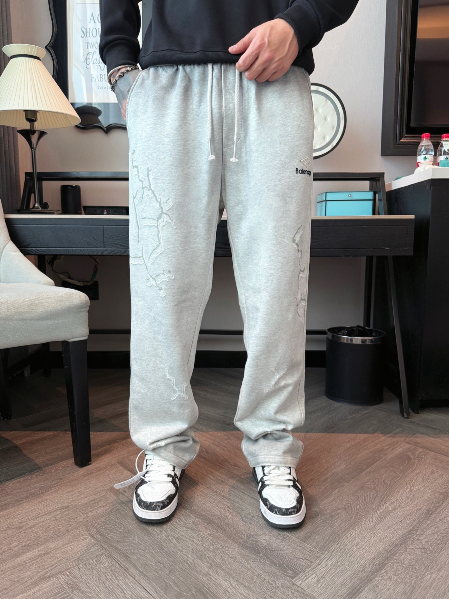 Casual Pants Man